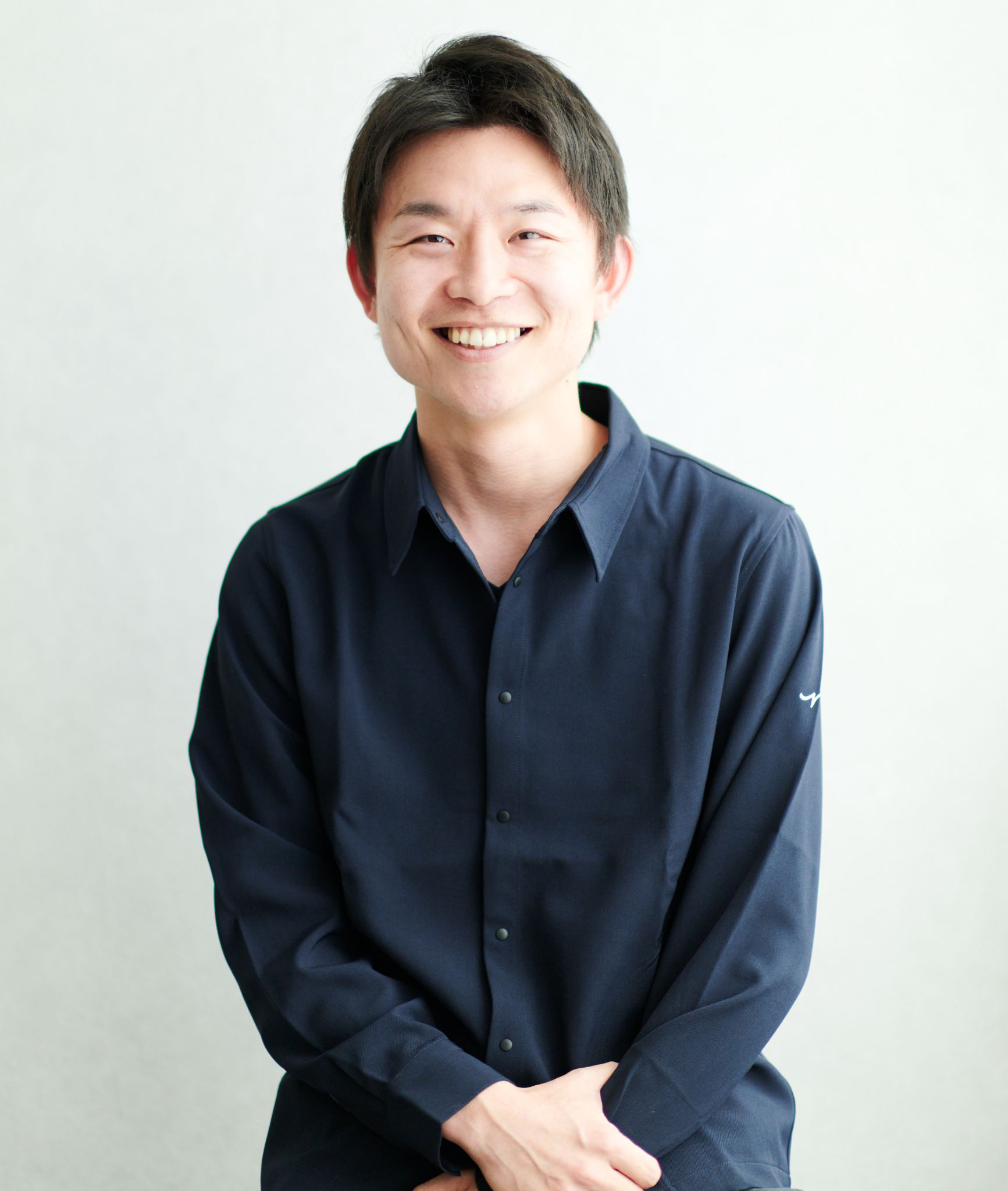 代表取締役 白井雄浩