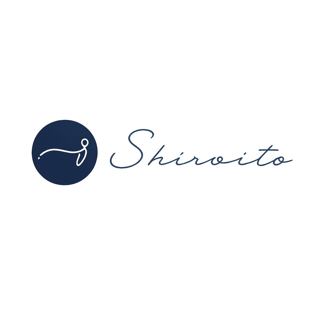 Shiroito Logo